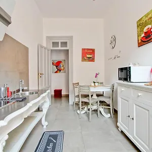  Apartamento Domvs Romae