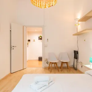  Apartamento Vatican
