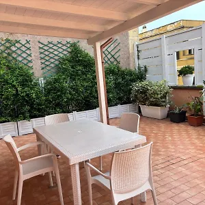  Apartamento Rooftop St. Peter