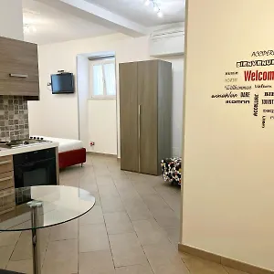  Apartamento Maison Latina