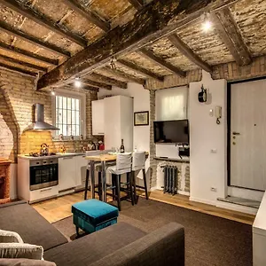  Apartamento Farnese House In