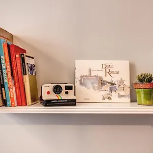 Apartamento Capo Le 9